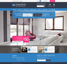 Online Blinds Australia